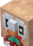 Voting banner