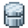 White Cylinder