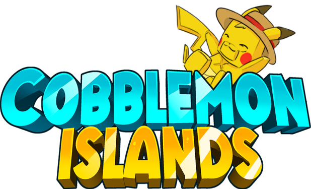 Cobblemon Islands